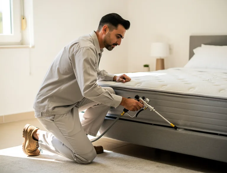 disinfestazione cimici da letto Lainate